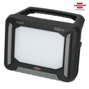 Brennenstuhl Lampu Senter Kerja LED Worklight Floodlight 3000MA / Lampu Sorot Penerangan -1173700007