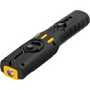 Brennenstuhl Lampu Senter Tangan 6+1 Lampu LED Isi Ulang HL2 DA 61 M3H2 / Lampu Penerangan dengan Magnet + Gantungan - 1175670