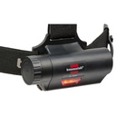 Brennenstuhl Lampu Senter Kepala Head Lamp LED Lux Premium KL 250AF / Lampu Penerangan - 1177300