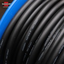 Kabel Rol 3 Lubang Brennenstuhl Cable Reel Garant IP44 25m Industrial Grade / Colokan Listrik 3 Socket dengan Kabel Gulung 25 Meter -1218350