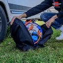 Tas Penyimpanan Kabel Rol Brennenstuhl Handbag Cable Reel Transport & Storage Bag - 1510010