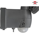 Lampu Sorot dengan Pendeteksi Infrared Brennenstuhl Battery LED Light LUFOS 200 with infrared motion detector / Lampu Penerangan