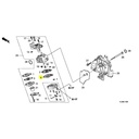 Honda UMR 435N/UMR 435T/UMK 435T Brush Cutter Diaphragm Pump