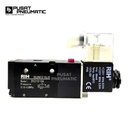 3V210-06 RIH SELENOID VALVE / SOLENOID VALVE 3V210 06 RIH