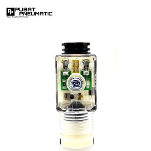 2v025-08 RIH solenoid valve 1/4" 2v 025-08