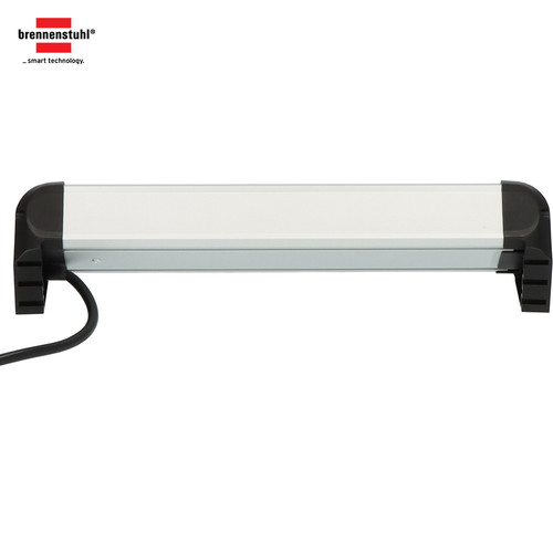 Stop Kontak Kabel Extension Terminal Listrik 4 Lubang Brennenstuhl ALU Office Line 4 Socket 1,8m + USB Power / Colokan Listrik Kabel Ekstensi 1.8 Meter Switch On Off - 1391040420