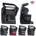 Brennenstuhl Lampu Senter Kerja LED Floodlight Worklight 4000 MA Multi Battery / Lampu Sorot Penerangan -1173140400