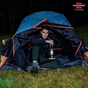 Lampu Senter Brennenstuhl Lampu Camping LED Rechargeable Camping Light / Lampu Penerangan Perkemahan - 1171800
