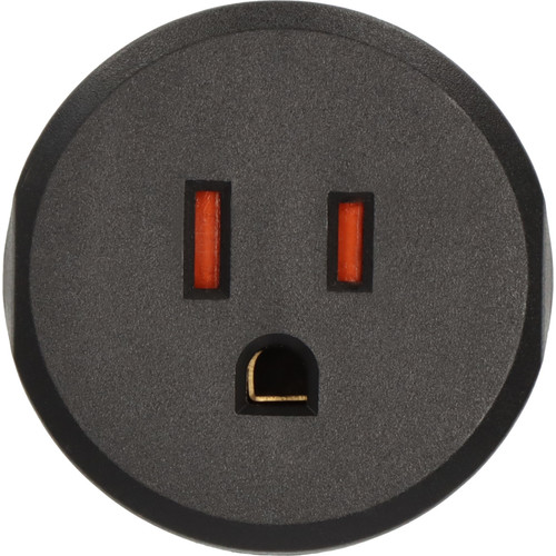 Adapter Colokan Internasional Brennenstuhl Travel Adaptor USA/Japan to EU/Indonesia 1508520