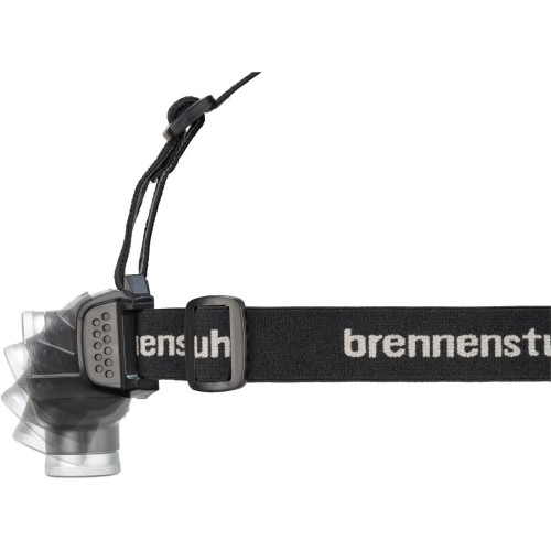 Brennenstuhl Lampu Senter Kepala Head Lamp LED Lux Premium KL 250AF / Lampu Penerangan - 1177300