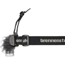 Brennenstuhl Lampu Senter Kepala Head Lamp LED Lux Premium KL 250AF / Lampu Penerangan - 1177300