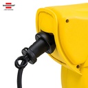 Kabel Rol Otomatis Brennenstuhl Cable Reel Automatic IP44 16+2m / Colokan Listrik dengan Kabel Gulung 16+2 Meter - 1241000300