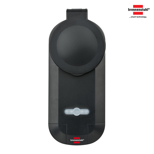 Smart home System for electrical appliances Brennenstuhl Comfort-Line Remote Control Set 2x IP44 - 1507030