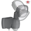 Lampu Sorot dengan Pendeteksi Infrared Brennenstuhl Battery LED Light LUFOS 200 with infrared motion detector / Lampu Penerangan