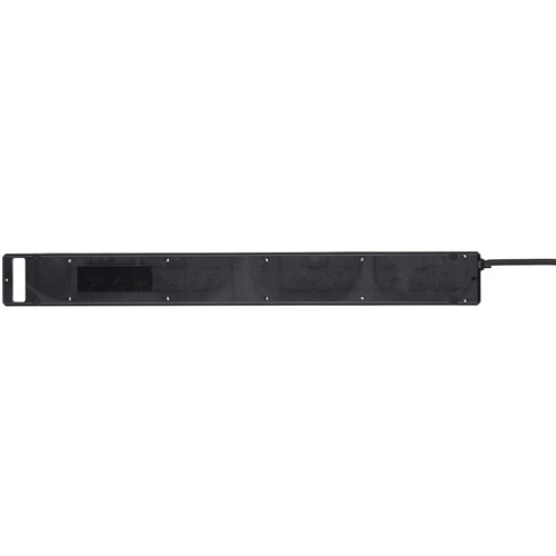 Stop Kontak Kabel Ekstensi Colokan Terminal Listrik 8 Lubang Brennenstuhl Super Solid 8 Socket 1.8m Surge Protection Anti Petir 115338031