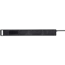Stop Kontak Kabel Ekstensi Colokan Terminal Listrik 8 Lubang Brennenstuhl Super Solid 8 Socket 1.8m Surge Protection Anti Petir 115338031