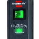 Brennenstuhl Stop Kontak Surge Protection Anti Petir 11588103/1506950