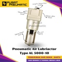 AL 5000-10 LUBRICATOR PNEUMATIC 1" AL5000-10