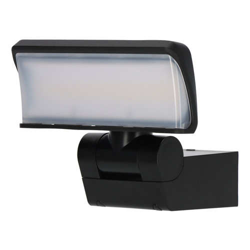 Lampu Sorot Dinding Brennenstuhl LED Outdoor Wall Light WS 2050 W/S Security 1178080100/200 - Putih
