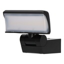 Lampu Sorot Dinding Brennenstuhl LED Outdoor Wall Light WS 2050 W/S Security 1178080100/200 - Putih