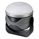 Lampu Senter Camping Outdoor Brennenstuhl LED OLI 310 AB IP44 dengan Speaker Bluetooth dengan Gantungan dan Magnet - 1171640