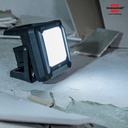 Brennenstuhl Lampu Senter Kerja LED Worklight Floodlight 3000MA / Lampu Sorot Penerangan -1173700007