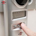 Stop Kontak Timer Terminal Colokan Listrik 1 Lubang Brennenstuhl Primera Line Digital Weekly Timer DT - 1507500