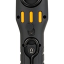 Brennenstuhl Lampu Senter Tangan 6+1 Lampu LED Isi Ulang HL2 DA 61 M3H2 / Lampu Penerangan dengan Magnet + Gantungan - 1175670