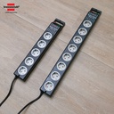 Stop Kontak Kabel Extension Terminal Listrik 8 Lubang Brennenstuhl Super Solid Line dengan kabel 2,5m dan Switch  1153380118