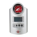 Stop Kontak Pengukur Watt dan Arus Listrik 1 Lubang Brennenstuhl Primera Line Wattage and current meter PM231E - 1506600
