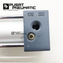 SC 50X25 Pneumatic Standard Cylinder / Cylinder Pneumatic SC 50 x 25