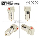AF 3000-03 FILTER PNEUMATIC / FILTER ANGIN 3/8" AF3000-03