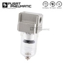 AF 2000-02 FILTER PNEUMATIC / FILTER ANGIN 1/4" AF2000-02