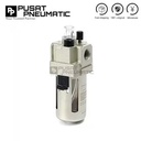 AL 4000-04 LUBRICATOR PNEUMATIC 1/2" AL4000-04