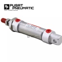 MA 32x50 CYLINDER PNEUMATIC STAINLESS MA 32 X 50