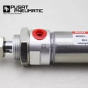 MA 16x25 CYLINDER PNEUMATIC STAINLESS MA 16 X 25