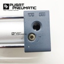 SC 100X250 Pneumatic Standard Cylinder / Cylinder Pneumatic SC 100x250
