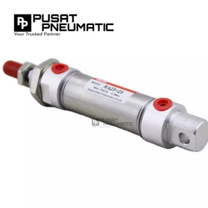 MA 40x100 CYLINDER PNEUMATIC STAINLESS MA 40 X 100