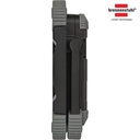Lampu Sorot Brennenstuhl Rechargeable LED Spot 10W with USB / Lampu Senter Meja Penerangan - 1173080