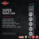 Brennenstuhl Stop Kontak- Best of The Best Bundle (00120/80115/20020)