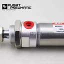 MA 16x75 CYLINDER PNEUMATIC STAINLESS MA 16 X 75