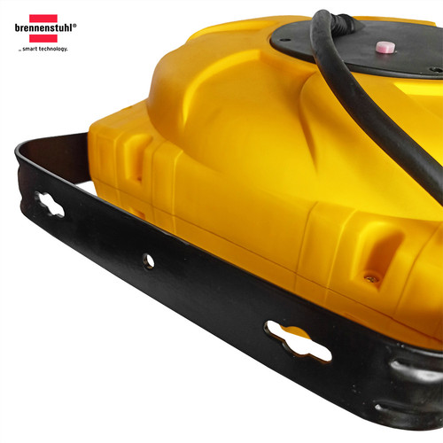Kabel Rol Otomatis Brennenstuhl Cable Reel Automatic IP20 9+2m / Colokan Listrik dengan Kabel Gulung 9+2 Meter -1241020300