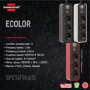 Brennenstuhl Stop Kontak - For All Your Needs Bundle