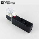 4V310-08 RIH SELENOID VALVE / SOLENOID VALVE 4V310 08 RIH