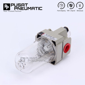 AL 2000-02 LUBRICATOR PNEUMATIC 1/4" AL2000-02