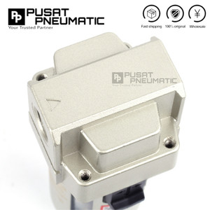 AF 2000-02 FILTER PNEUMATIC / FILTER ANGIN 1/4" AF2000-02