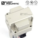 AF 2000-02 FILTER PNEUMATIC / FILTER ANGIN 1/4" AF2000-02