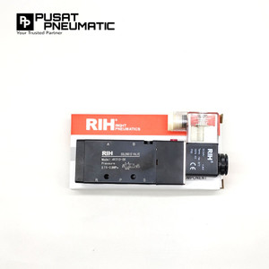 4V310-08 RIH SELENOID VALVE / SOLENOID VALVE 4V310 08 RIH