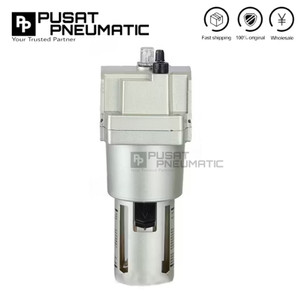 AL 5000-10 LUBRICATOR PNEUMATIC 1" AL5000-10