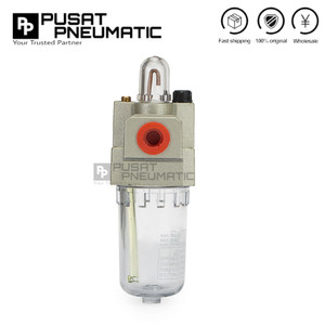 AL 2000-02 LUBRICATOR PNEUMATIC 1/4" AL2000-02